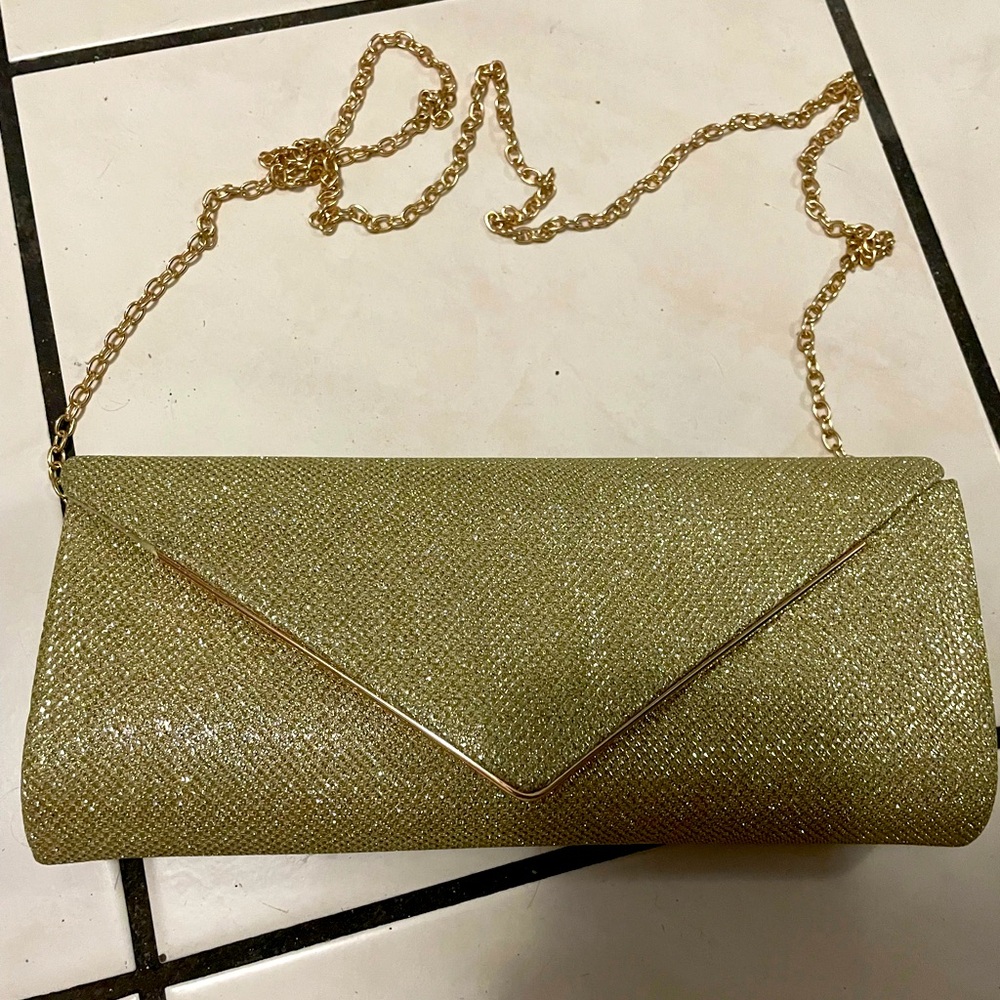 Golden Purse